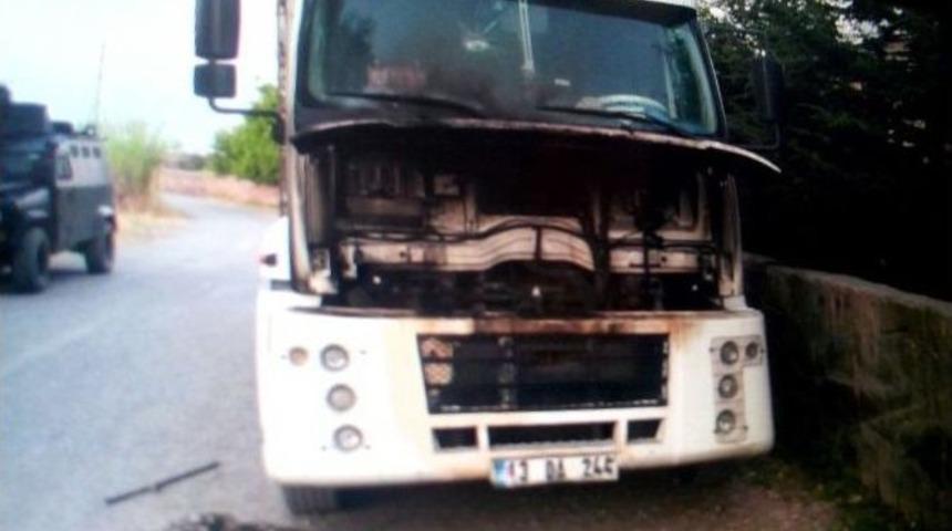 Bitlis&rsquo;te Ter&ouml;r Operasyonları