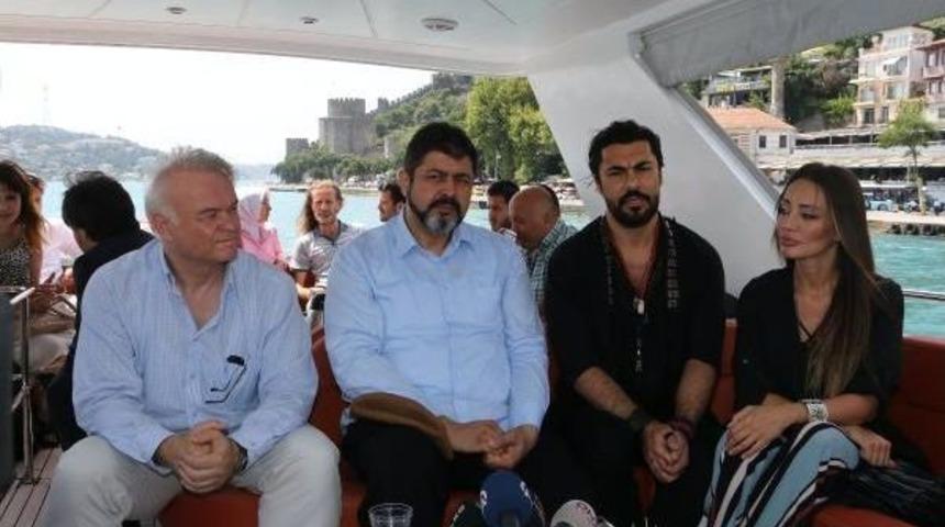 İlk "alkols&uuml;z Cruise Yolculuğu" 27 Eyl&uuml;l'de