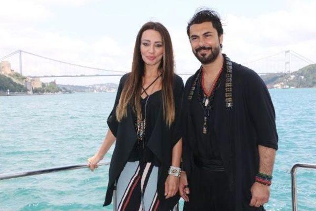 İlk "alkols&uuml;z Cruise Yolculuğu" 27 Eyl&uuml;l de 1