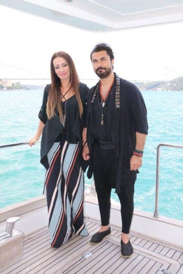 İlk "alkols&uuml;z Cruise Yolculuğu" 27 Eyl&uuml;l de 2