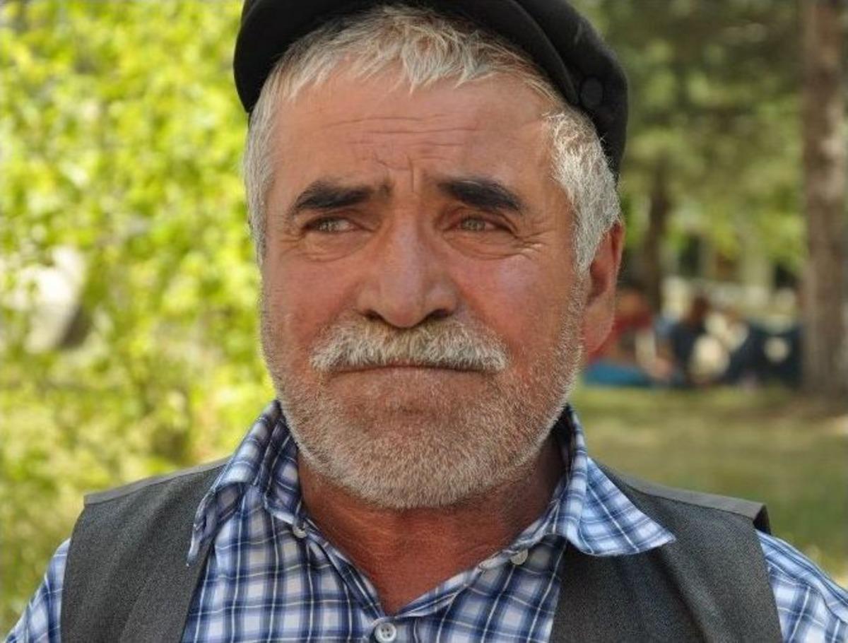 Sivas&rsquo;ta Keneden 2 Kişi Hayatını Kaybetti