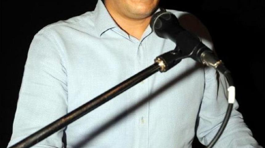 Antalya'da Temizlik Iş&ccedil;ilerine Bomba Semineri