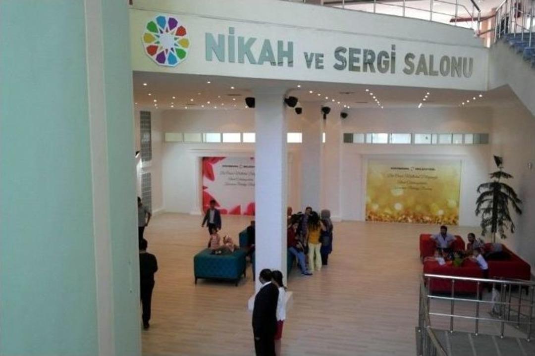 Kocasinan Belediye Başkanı Ahmet &Ccedil;olakbayraktar: