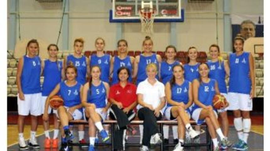 İzmir B&uuml;y&uuml;kşehir&rsquo;e Gen&ccedil;lik Aşısı