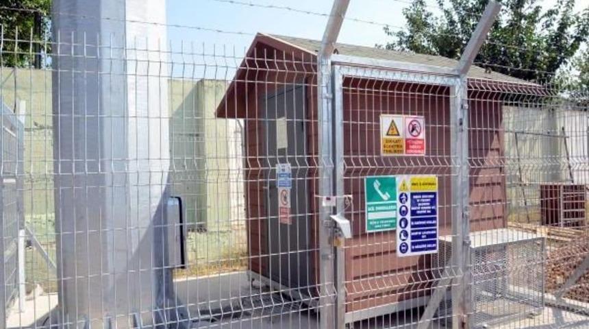 Mahallelinin Baz Istayonu Tepkisi