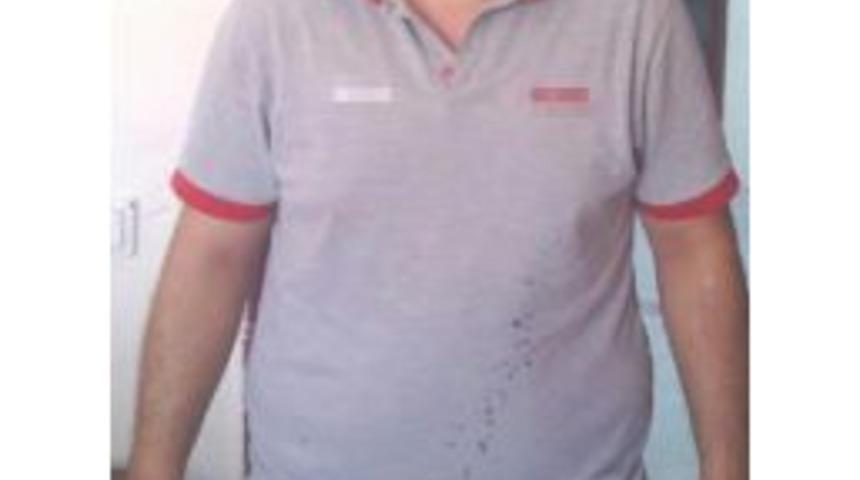 Bandırma&rsquo;Da 21 Yıl 3 Ay Hapis Cezası Bulunan H&uuml;k&uuml;ml&uuml; Yakalandı