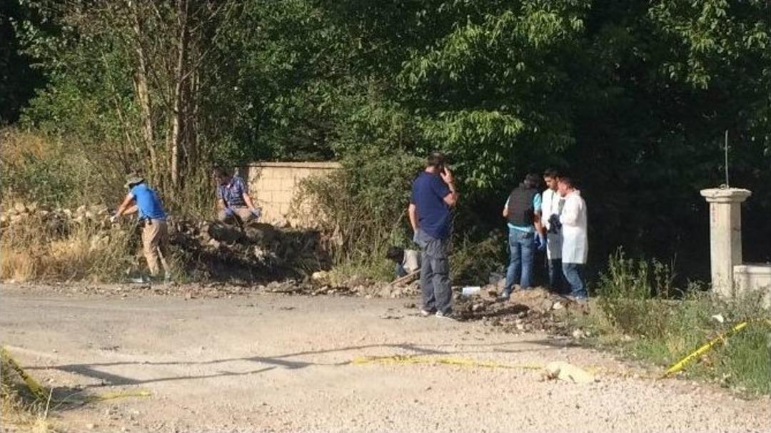 Van&rsquo;daki Patlamanın Ardından