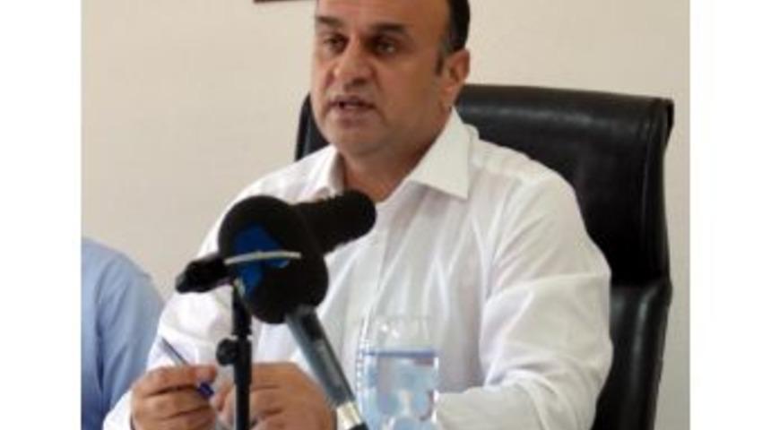 Şehit Haberleri Nedeniyle 2'inci B&uuml;y&uuml;k İskender Festivali Iptal Edildi