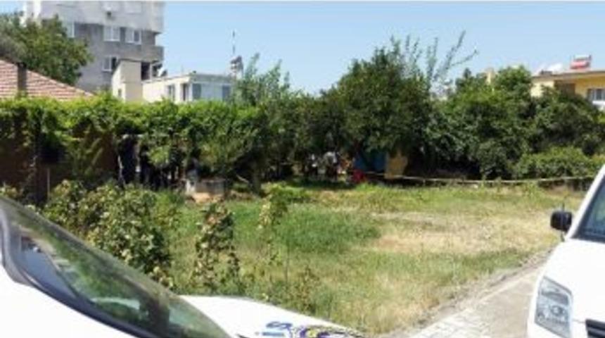 Dalaman&rsquo;da Eşine &Uuml;z&uuml;len Şahıs İntihar Etti