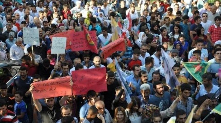 Stk&rsquo;lardan &lsquo;barış Y&uuml;r&uuml;y&uuml;ş&uuml;&rsquo;