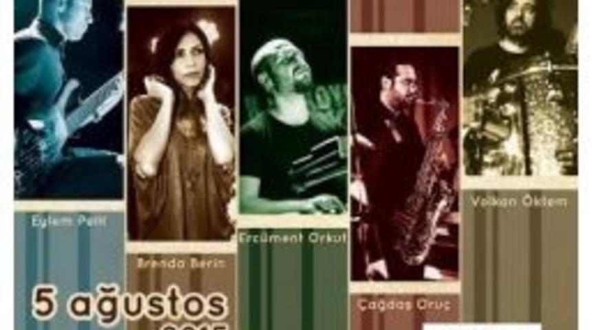 &lsquo;authentic Anatolian Project&rsquo; Aliağa&rsquo;da