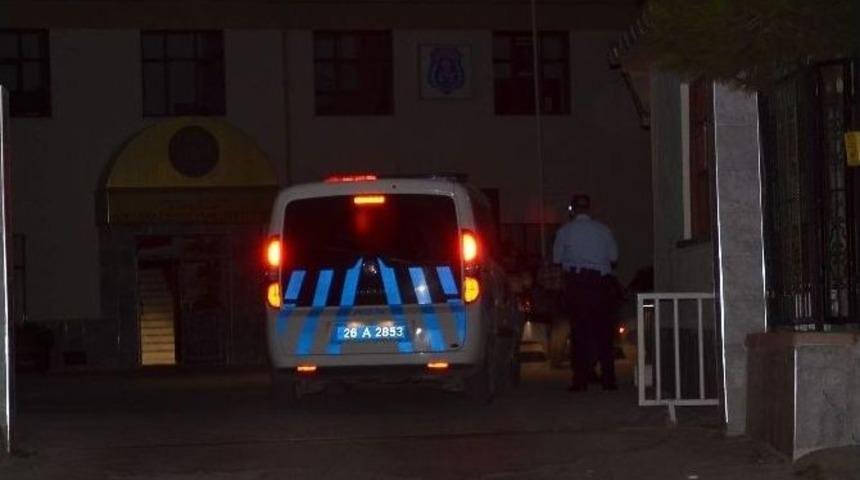 Cezaevinde Gıda Zehirlenmesi