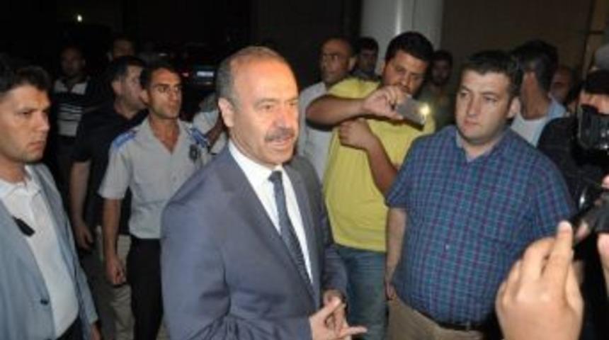 Muş&rsquo;ta Askere Yapılan Silahlı Saldırı