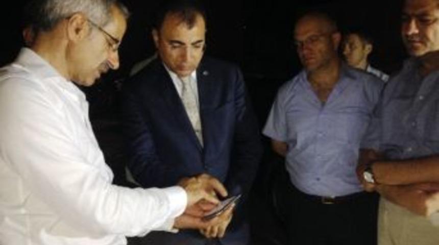 Göçük Altındaki Son İşçinin Cesedi Çıkarıldı