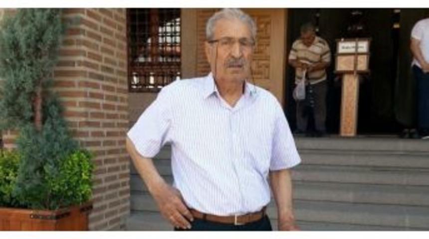 Gazeteci &Ouml;nal Hayatını Kaybetti