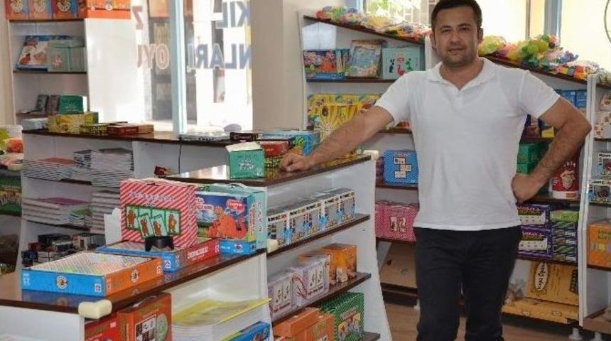 Zeka Oyunları &Ccedil;ocukların Gelişimine Yardımcı Oluyor