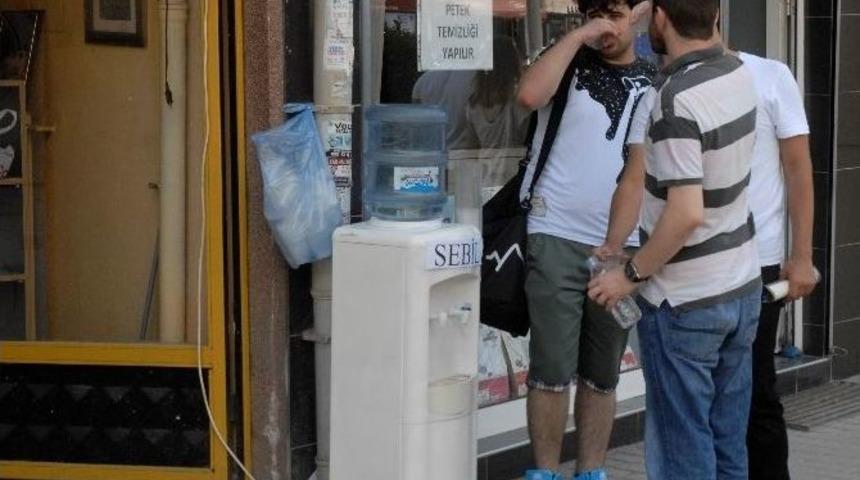 Esnaftan &Ouml;rnek Davranış