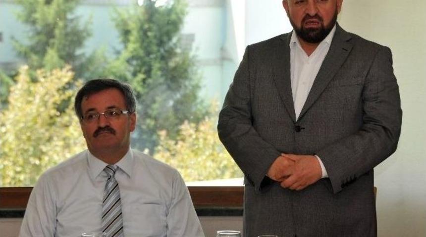 Ak Parti’nin Kamplarının Yapıldığı Otelin İsmi Değiştiriliyor