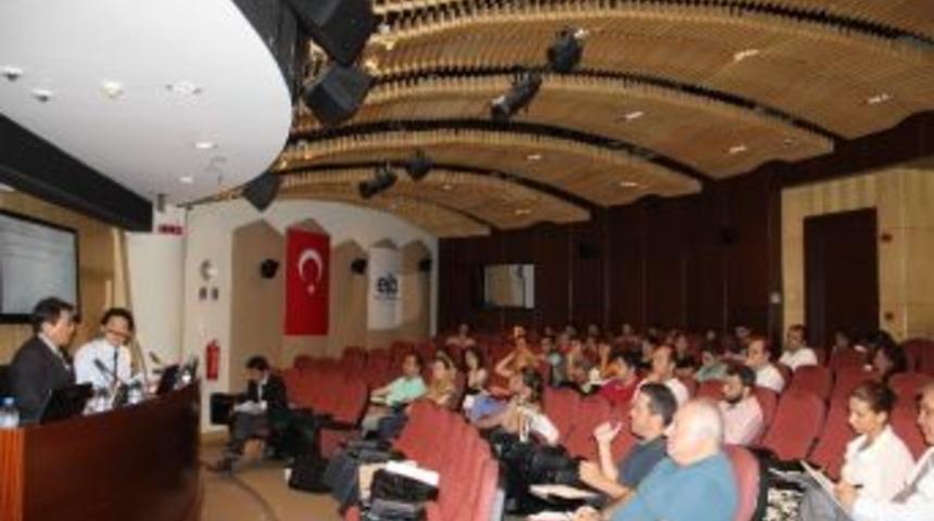 T&uuml;rk Gıda &Uuml;r&uuml;nleri Japon Sofralarını S&uuml;sleyecek