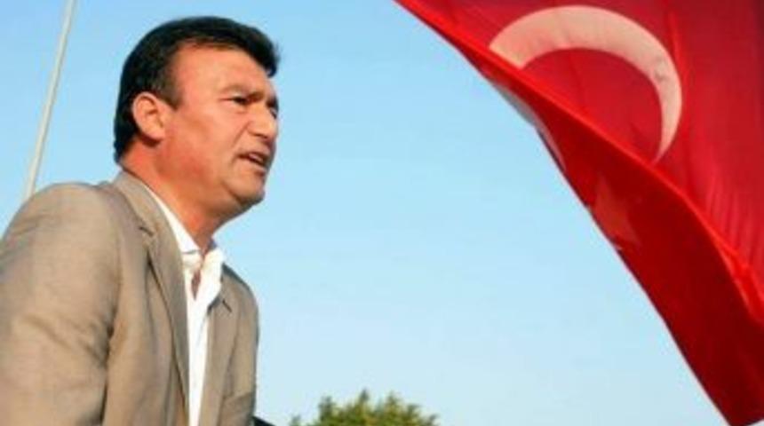 Germencik&rsquo;re T&uuml;m Festival Ve Etkinlikler İptal