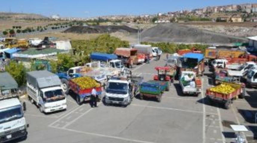 Ke&ccedil;i&ouml;ren Zabıtası Seyyar&rsquo;a G&ouml;z A&ccedil;tırmıyor