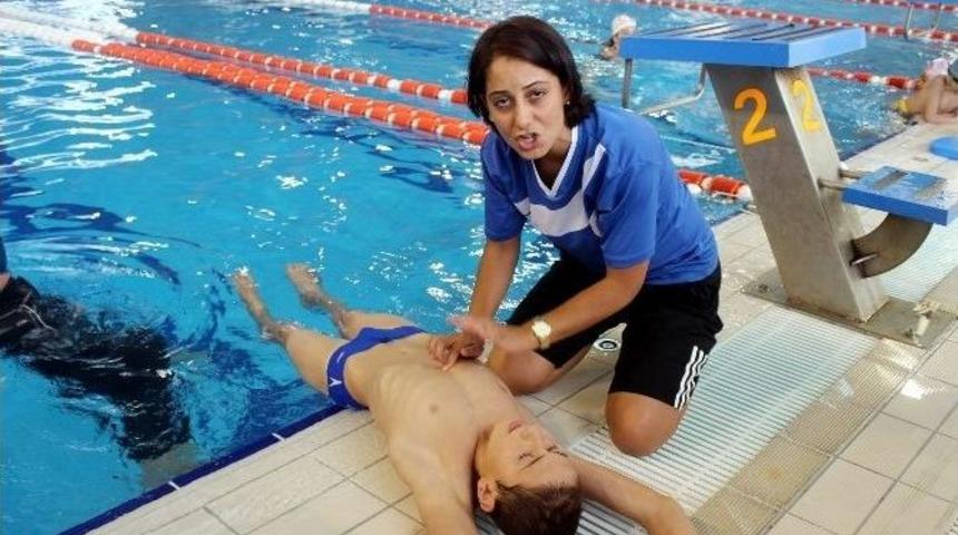 Serinlemek İsterken Canınızdan Olmayın