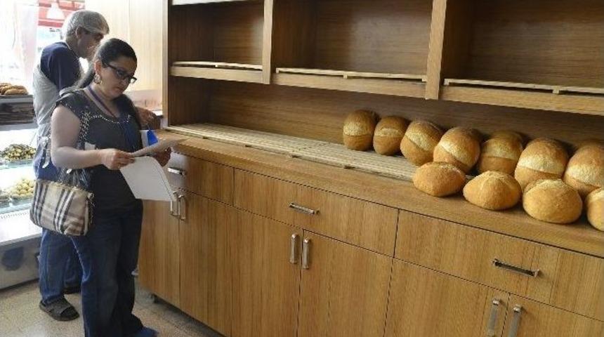 Tepebaşı Zabıtasından Anında Müdahale