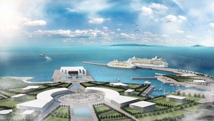 Yat Limanları İçin Yetkililer Sahada G2