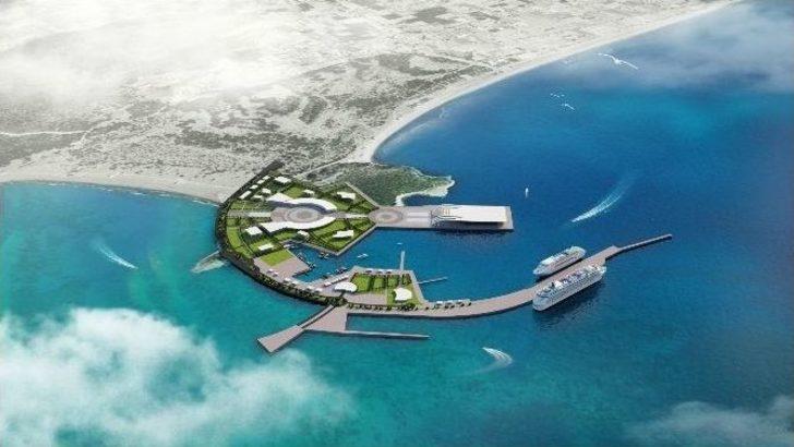 Yat Limanları İçin Yetkililer Sahada G3