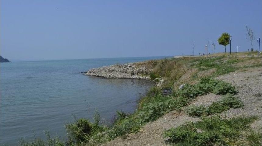 G&uuml;meli Beldesinde Baraj İnşaatı &Ccedil;alışmalarına Başlanacak