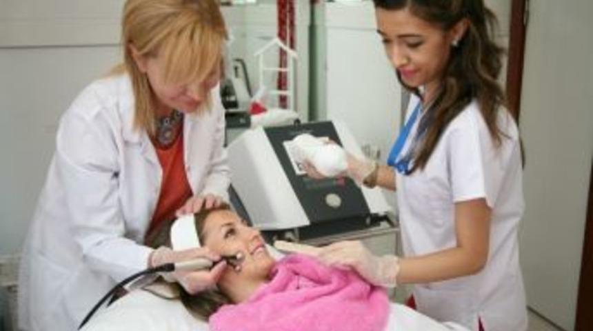 &Ccedil;atlak Ve Sarkmalara Zaman Makinesi İle Son