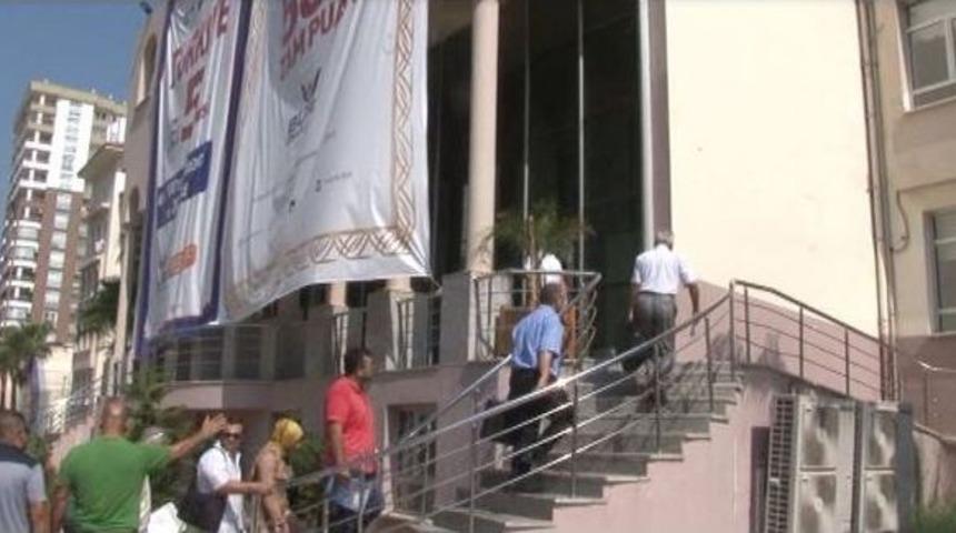 Adana&rsquo;da Okullara İdari Denetim