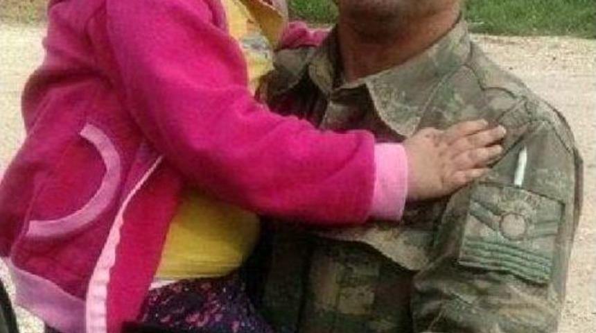 Şehit Uzman &Ccedil;avuş 1 Ay &Ouml;nce Satın Aldığı Evinde 15 G&uuml;n Kalmış