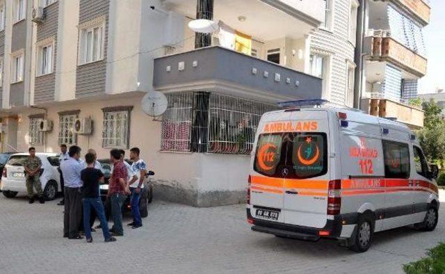 Şehit Uzman &Ccedil;avuş 1 Ay &Ouml;nce Satın Aldığı Evinde 15 G&uuml;n Kalmış 1