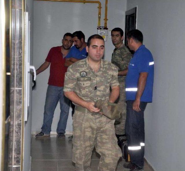 Şehit Uzman &Ccedil;avuş 1 Ay &Ouml;nce Satın Aldığı Evinde 15 G&uuml;n Kalmış 3