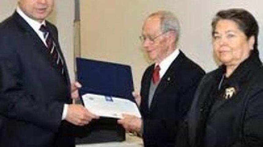 Eti'nin Acı Kaybı, G&uuml;lay Kanatlı Vefat Etti