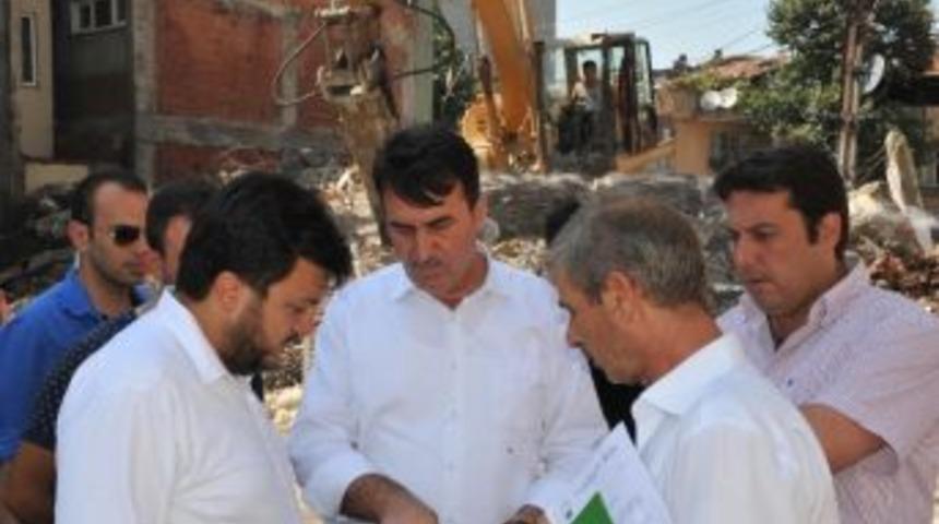 Osmangazi&rsquo;den Trafik &Ccedil;ilesine Neşter