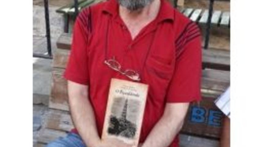 Eskişehirli Şaire &Ouml;d&uuml;l