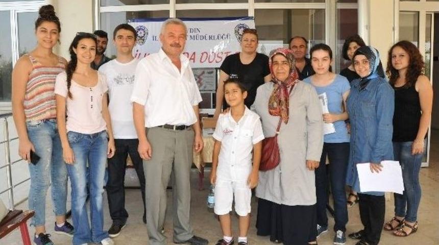 Ad&uuml;&rsquo;de Yeni Kayıt Heyecanı Devam Ediyor