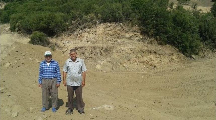 G&ouml;letlerle Hayvancılık Destekleniyor