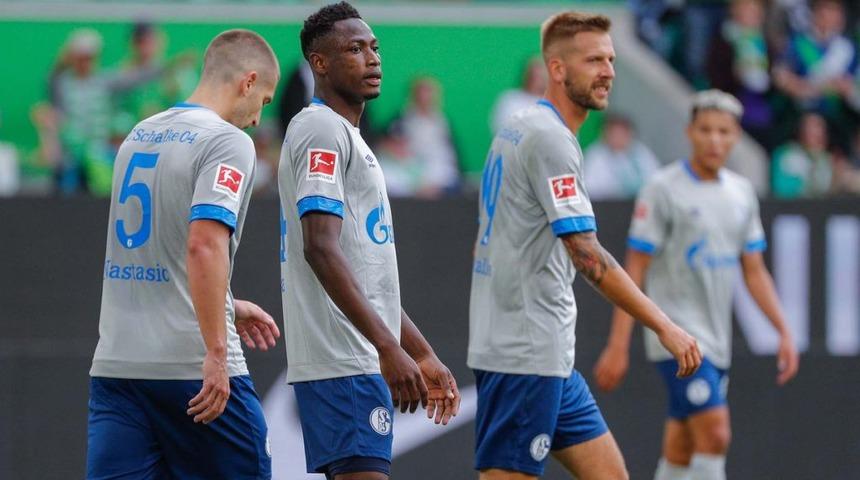 Schalke 04'ten Twitter'dan Galatasaray'a flaş mesaj!