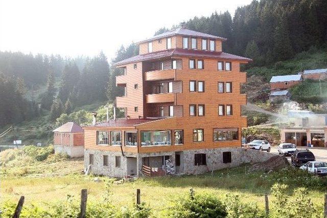 Paşakonağı Yaz Ve Kış Turizminin Yıldızı Olacak 1