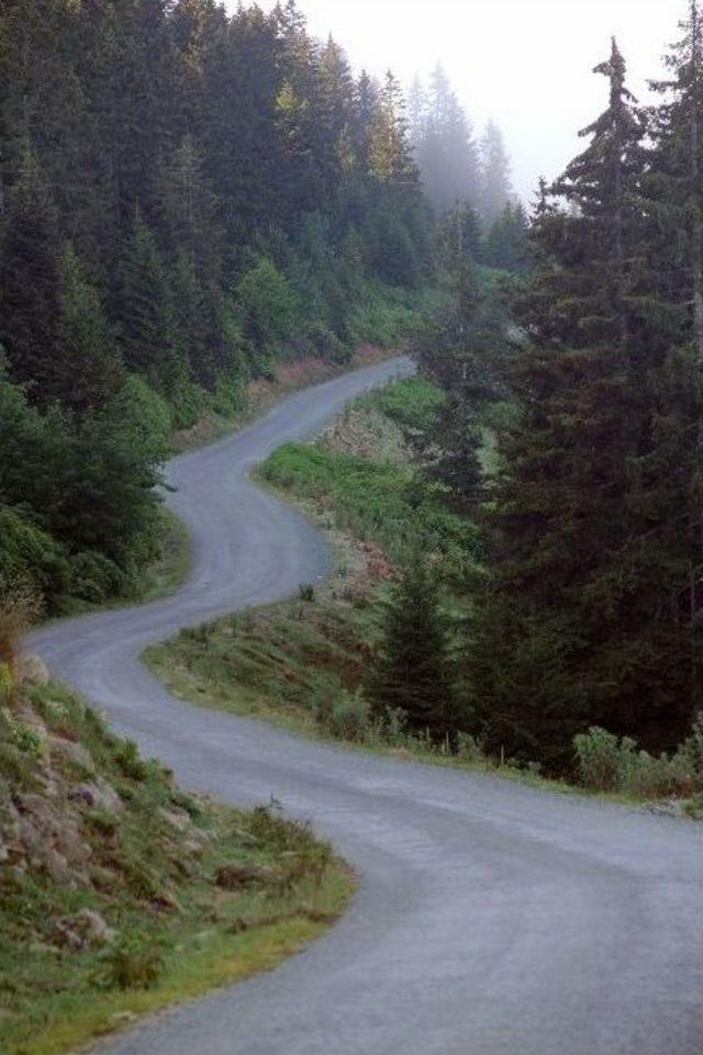 Paşakonağı Yaz Ve Kış Turizminin Yıldızı Olacak 3