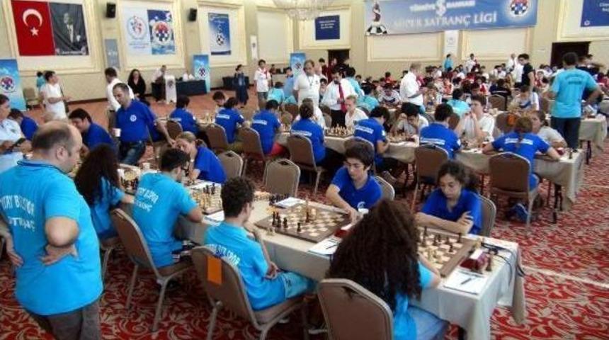 Turkish Chess Super League To Host World-Renowned Master Kasparov
