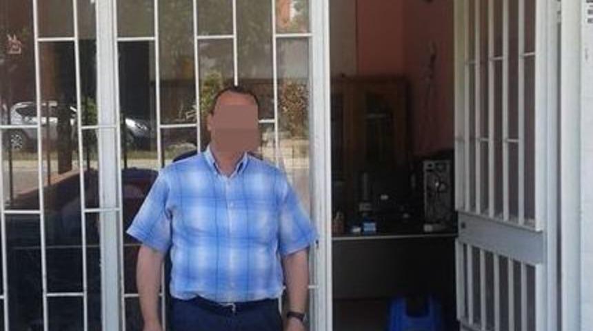 Engellilere Yardım İ&ccedil;in Satılan Kitapların Parasını Zimmetlerine Ge&ccedil;irdiler