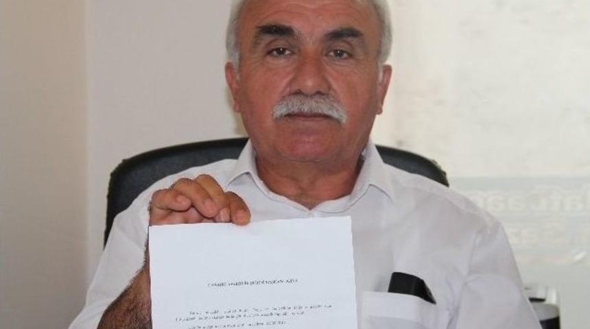 59 Yaşında G&ouml;n&uuml;ll&uuml; Asker Olmak İ&ccedil;in Başvuru Yaptı