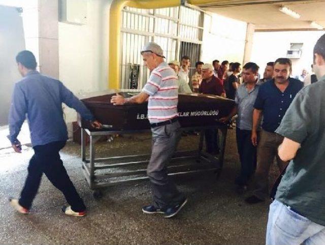 İzmir Otoyol Inşaatında Ihmaller, 4 Kişiyi Ölüme Götürmüş
