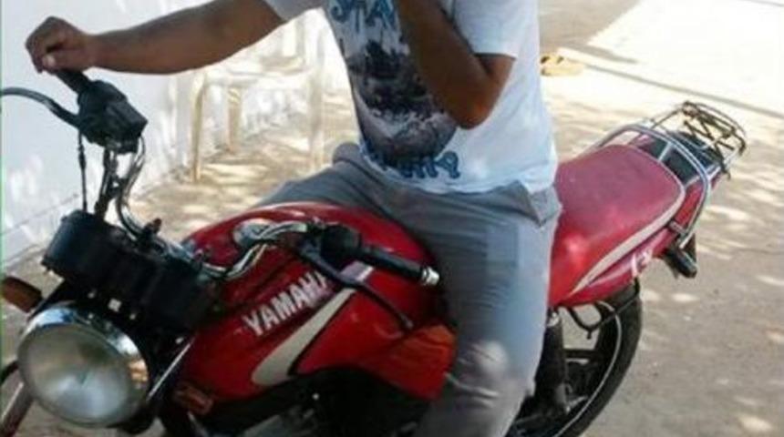 Evi Basan Eniştesini Pompalı T&uuml;fekle &Ouml;ld&uuml;rd&uuml;