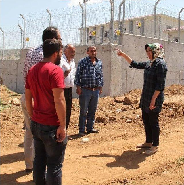 Bitlis Belediyesinden İçme Suyu Çalışmaları 1