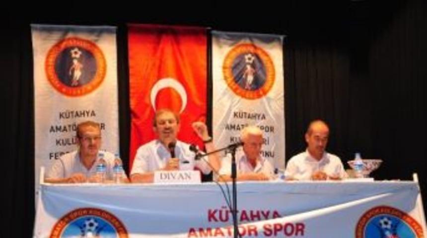 Komiteler Belirlendi